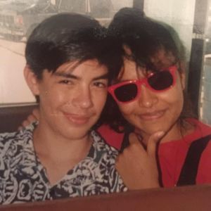 Meet your Posher, Marivel